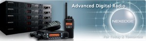 Radioteléfonos Kenwood Digitales